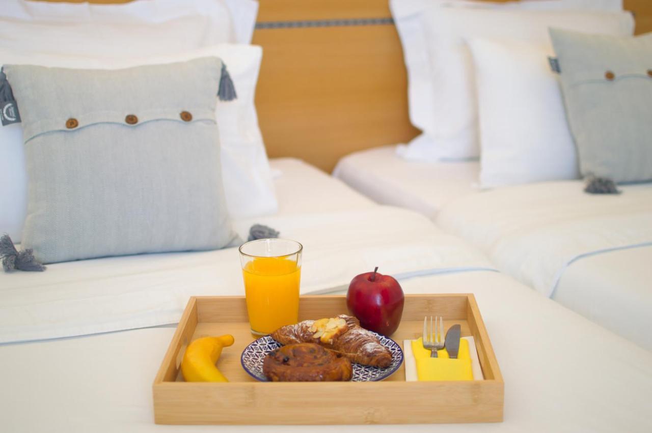 Acropol Hotel 아테네 외부 사진