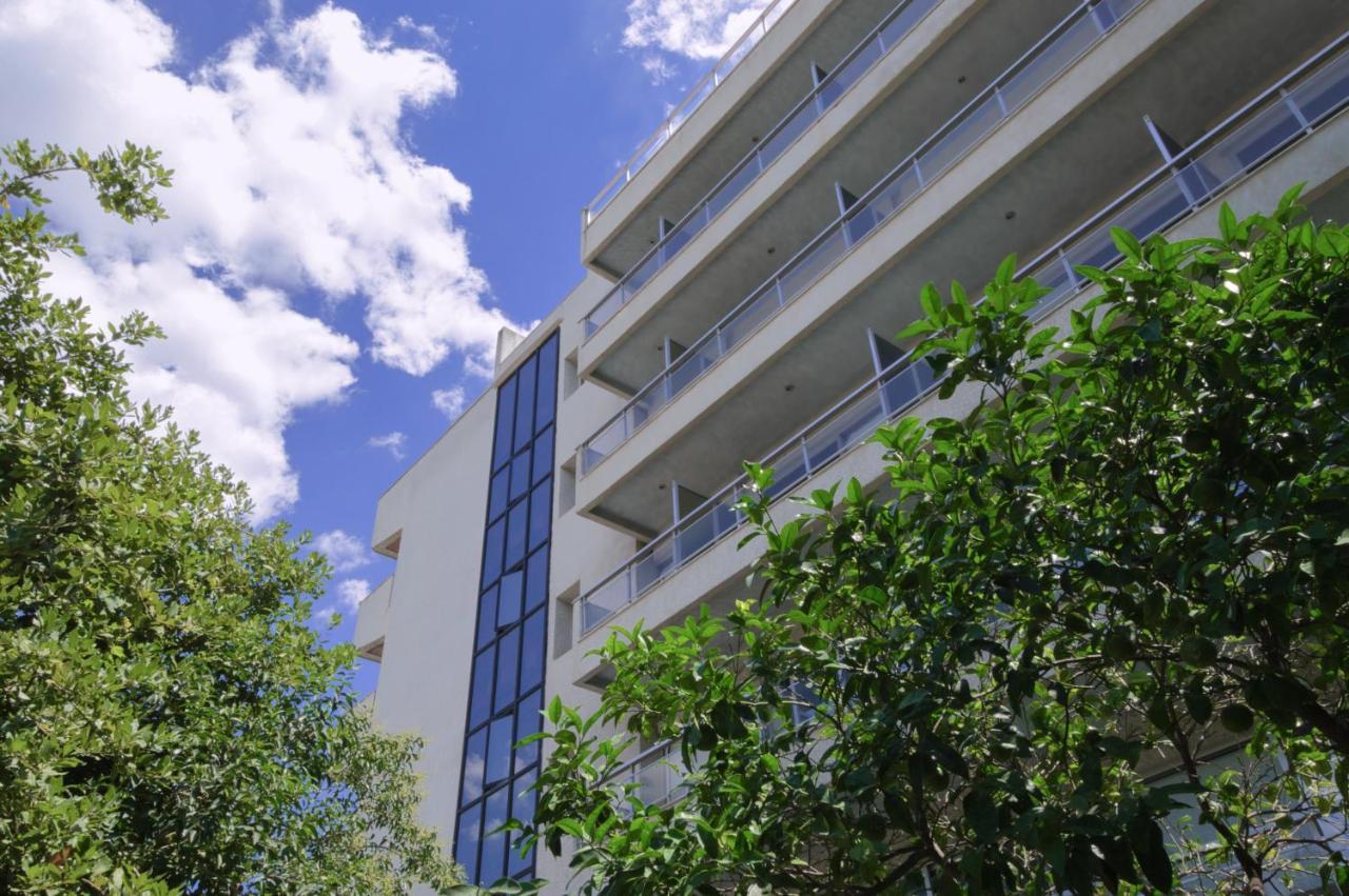 Acropol Hotel 아테네 외부 사진