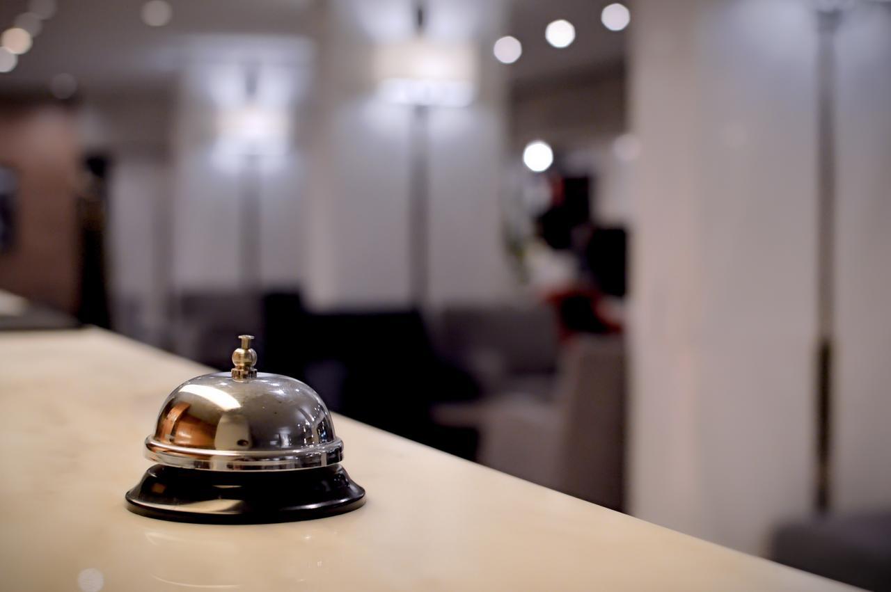Acropol Hotel 아테네 외부 사진