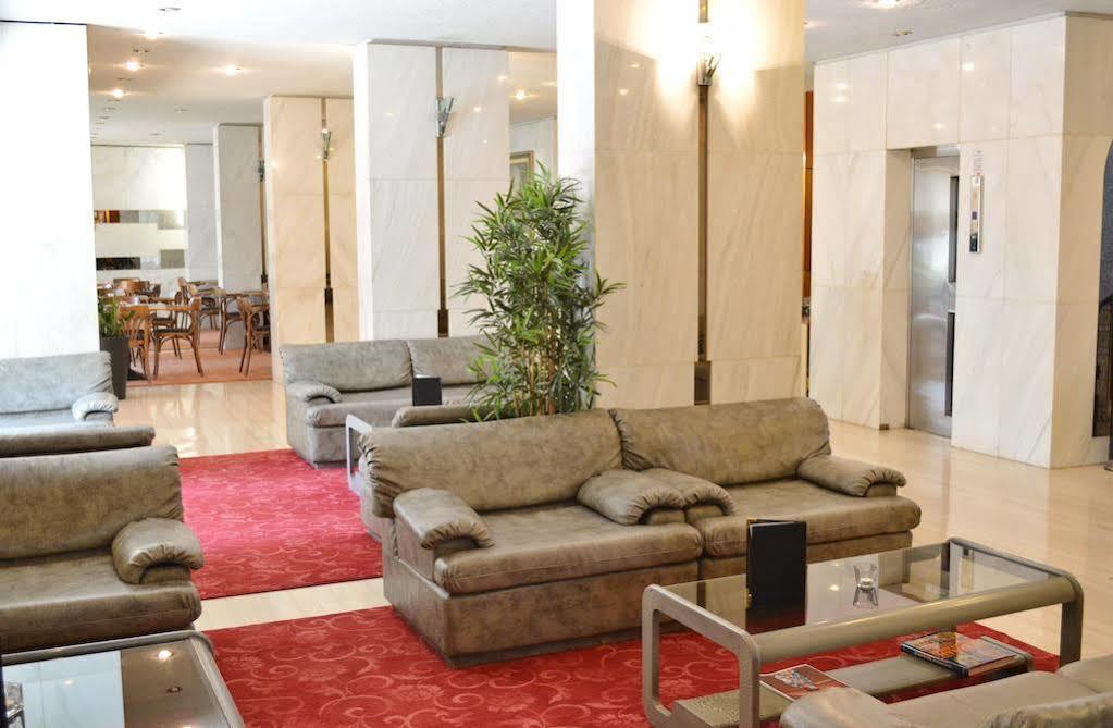 Acropol Hotel 아테네 외부 사진